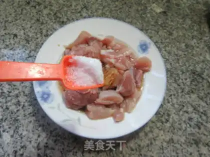 Make Chicken-fried meat step 4