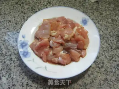 Make Chicken-fried meat step 5