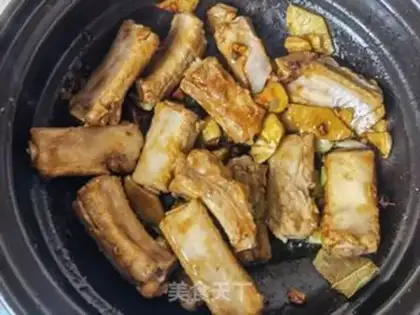 Make Chicken-fried meat step 6
