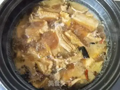Make Potato curry step 9