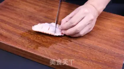 Make Chicken wings in Orleans step 0