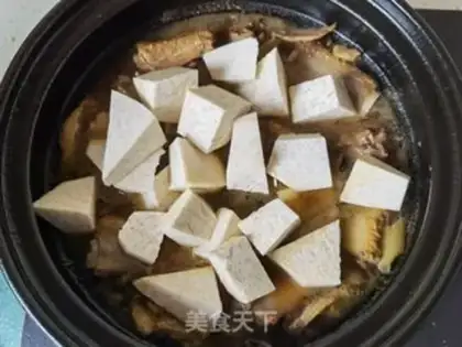 Make Potato curry step 10