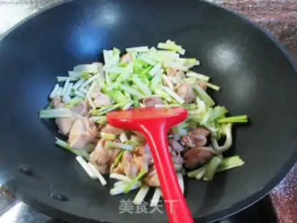 Make Chicken-fried meat step 7