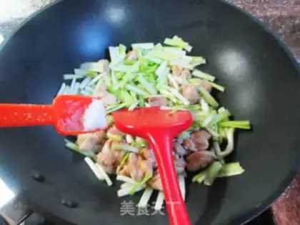 Make Chicken-fried meat step 8