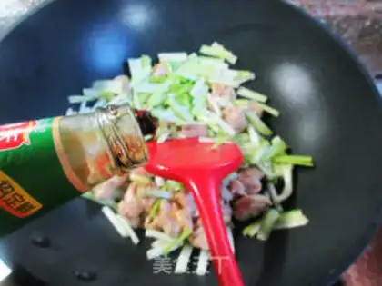 Make Chicken-fried meat step 9