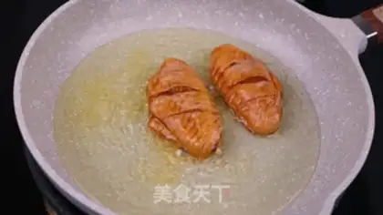 Make Chicken wings in Orleans step 7