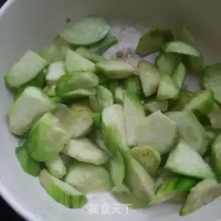 Make Abalone melon soup step 6