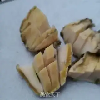 Make Abalone melon soup step 9