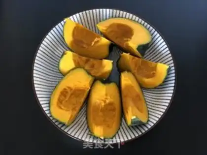 Make Pumpkin step 0