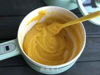 Make Pumpkin step 4