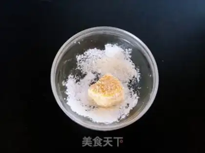 Make Pumpkin step 6