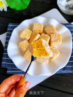 Make Pumpkin step 8