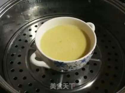 Make Soy sauce step 3