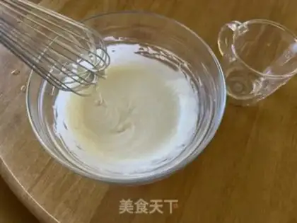 Make Fish fries step 1