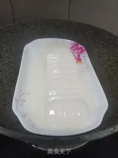 Make Meat and tofu step 4