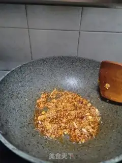 Make Meat and tofu step 6