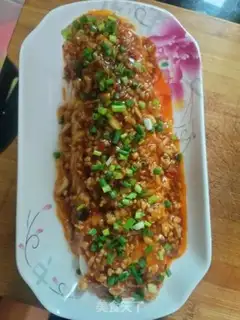 Make Meat and tofu step 10