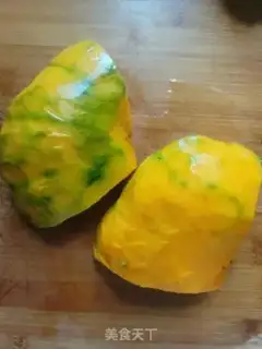 Make Steam pumpkins step 5