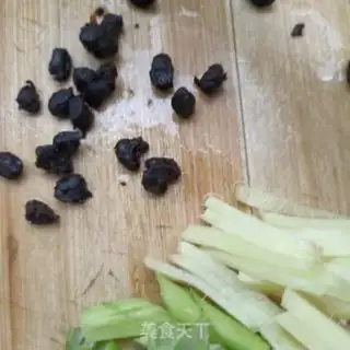 Make Pepper cutter and sea crab step 3
