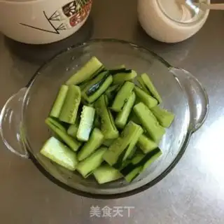 Make Crackers step 0