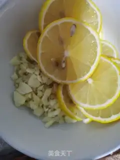 Make Sweet chili and garlic step 5