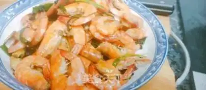 Make Shrimp step 4