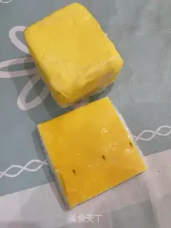 Make Rock-burned cheese toast step 0