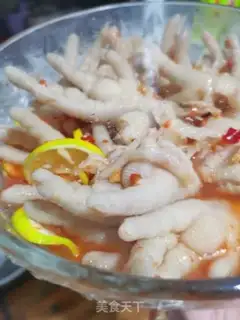 Make Sweet chili and garlic step 8