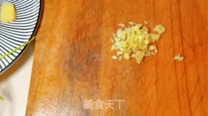 Make Potato acid powder step 0