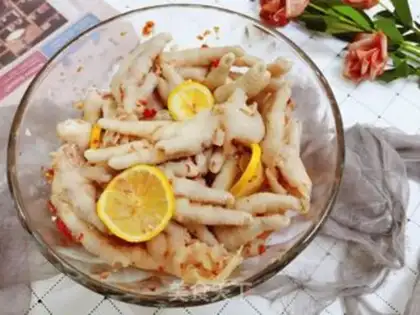 Make Sweet chili and garlic step 9