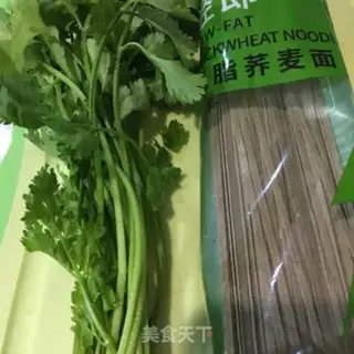 Make Cream of veal noodles step 0