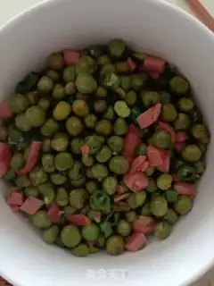 Make Red intestinal peas step 5