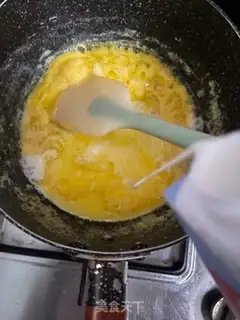 Make Rock-burned cheese toast step 3