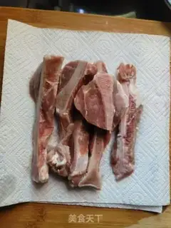 Make Bones step 1