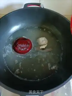 Make Spicy chicken step 0