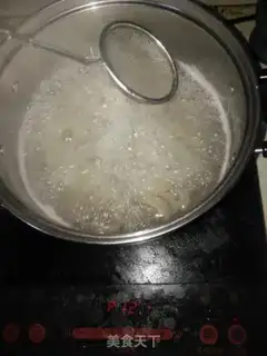 Make Crystal leather step 9