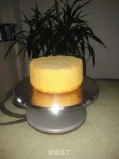 Make Six inches and a twilight cake step 16