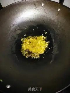Make Garlic artery step 6
