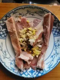 Make Bones step 3