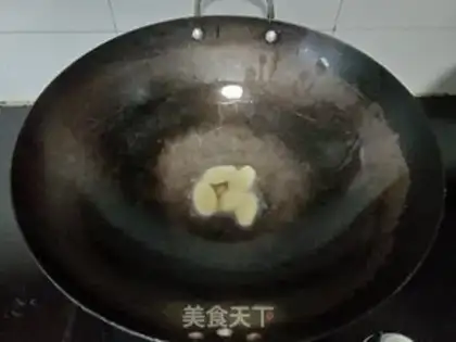 Make Potato duck step 3