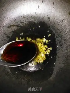 Make Garlic artery step 7