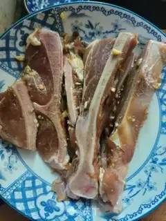 Make Bones step 4