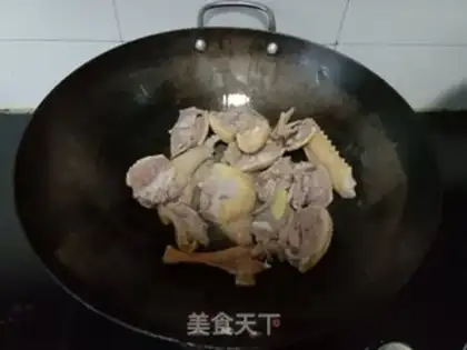 Make Potato duck step 4