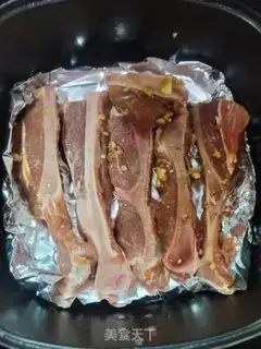 Make Bones step 5