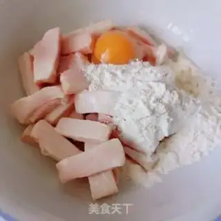 Make Souffle step 2