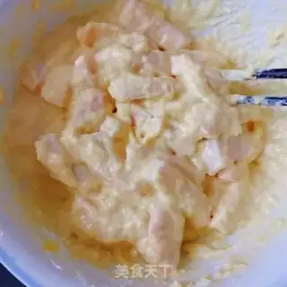 Make Souffle step 3