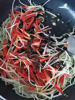 Make Sodium step 5
