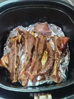 Make Bones step 7