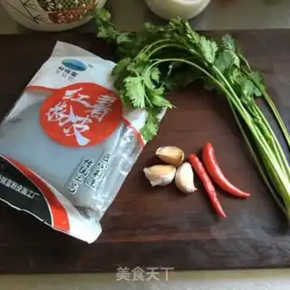 Make Powdered potatoes step 0