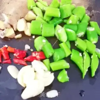 Make Fry the cow step 6